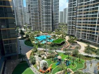 Cần bán căn hộ studio vinhomes diện tích 30m2 sổ lâu dài, view đẹp ngay vincom giá 1,9 tỷ ck 23%
