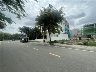 Cần bán lô biệt thự siêu hiếm dt gần 1000m2 đảo kim cương quận 2, sổ hồng giá 245 tỷ tl chính chủ