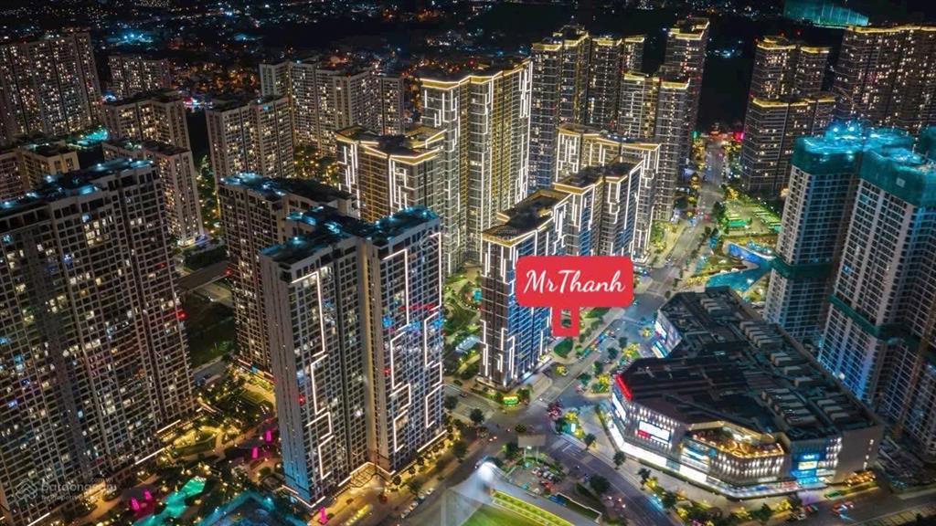 Cần bán căn góc shophouse vinhomes grand park đối diện vincom, dt 80,9m2, sở hữu lâu dài, giá 15 tỷ