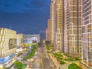 Giảm giá 24% so với giá gốc bán căn góc 2pn+69m2 toà gh6 đối diện vincom, nhà mới 100% giá 3,88 tỷ