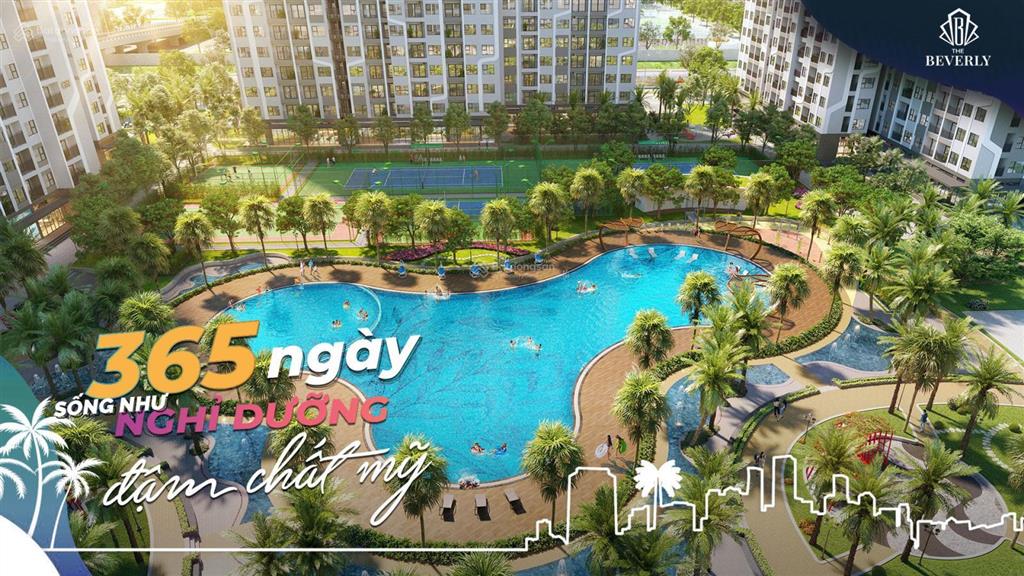 Cần bán biệt thự ven sông khu compound vinhomes quận 9, dt 200m2, xd 3 tầng, hướng đn giá 28 tỷ tl