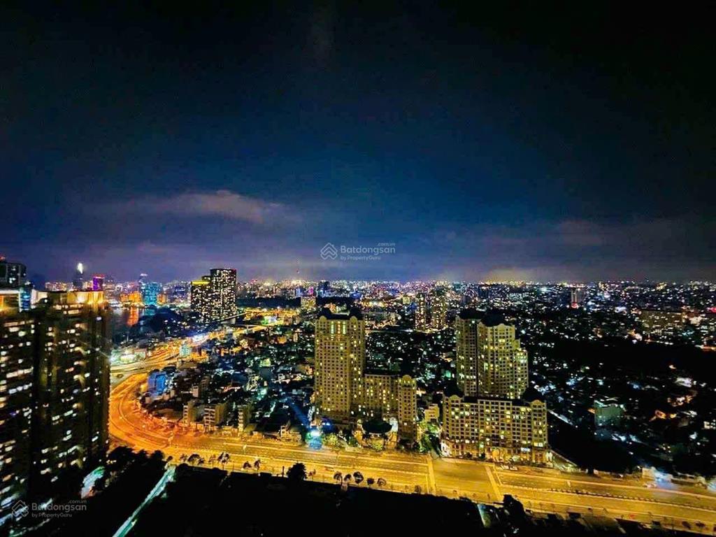 Bán 2pn 2wc, giá đầu tư 9,1 tỷ full nội thất, sổ sẵn vinhome central park, view thoáng có hđ thuê