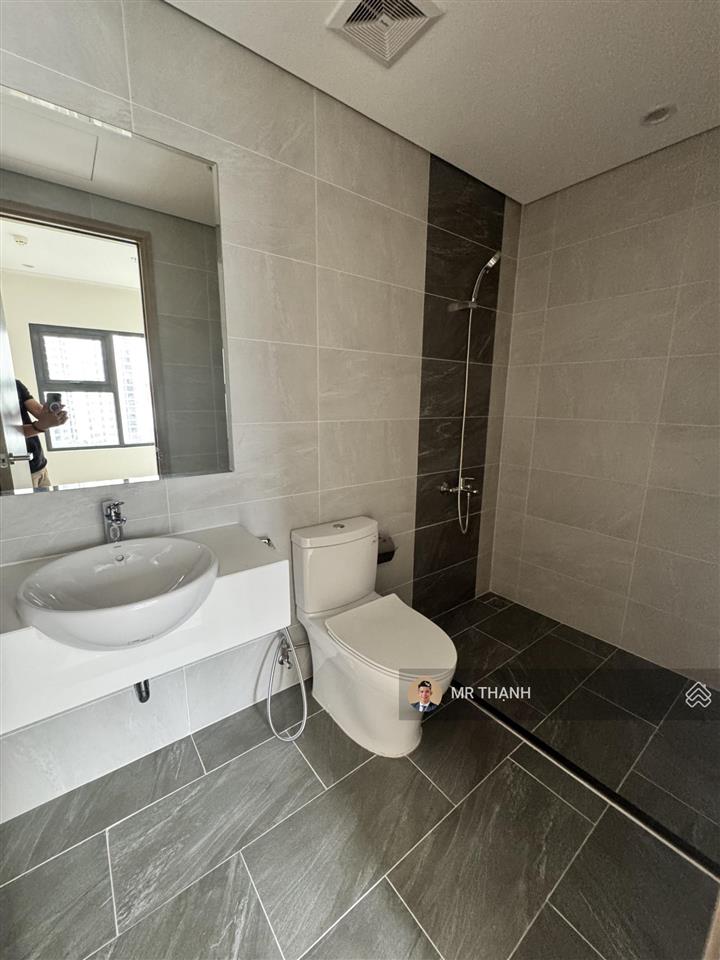 Căn hộ 2pn 2wc tầng đẹp view vườn nhật nổi bật khu, dt 59m2 giá chỉ 2,8 tỷ trả chậm 6 tháng