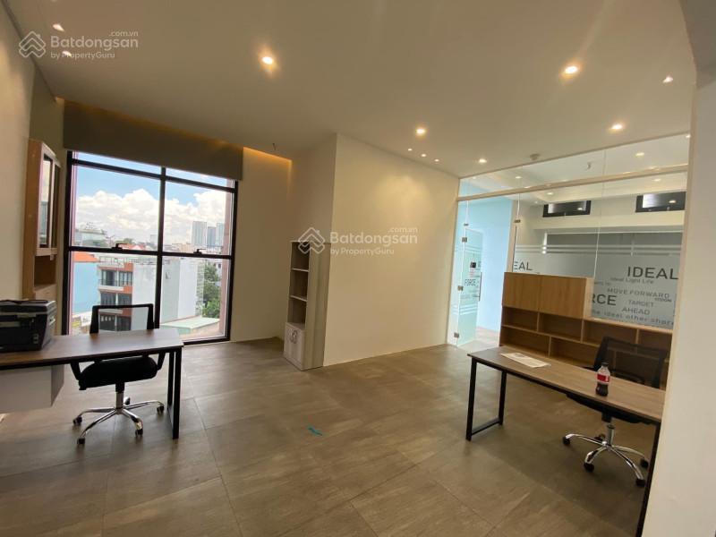 Chuyên cho thuê văn phòng the sun avenue officetel 35m2  100m2 giá siêu tốt từ 9 triệu