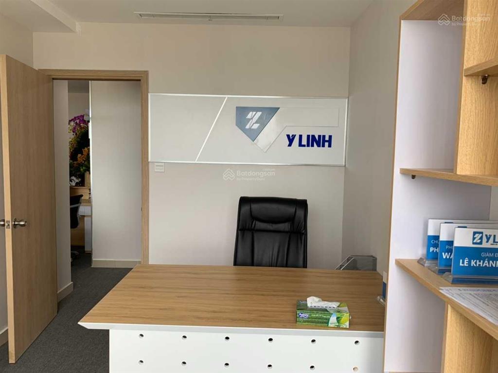 Chuyên cho thuê văn phòng the sun avenue officetel 35m2  100m2 giá siêu tốt từ 9 triệu