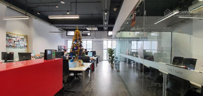Chuyên cho thuê văn phòng the sun avenue officetel 35m2 100m2 giá siêu tốt từ 9 triệu
