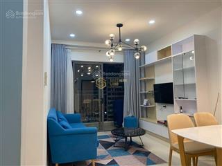 Bán nhanh căn 3pn2wc tầng cao giá 6.1 tỷ bao hết thối sổ 1% view đại lộ mai chí thọ