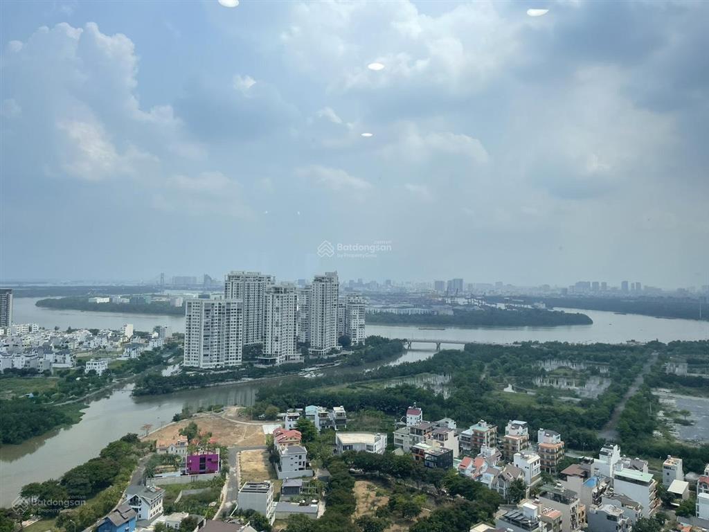 Chính chủ gửi bán căn hộ the sun avenue q2 3pn2wc 96m2 view đảo kim cương trực diện giá 7.95 tỷ
