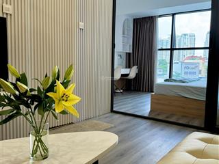 Bán nhanh studio siêu xinh the sun avenue giá 3.5 tỷ bao hết 40m2