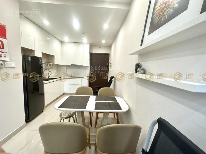 Bán nhanh 2pn1wc có sổ the sun avenue giá 5.7 tỷ bao hết công chứng sang tên ngay