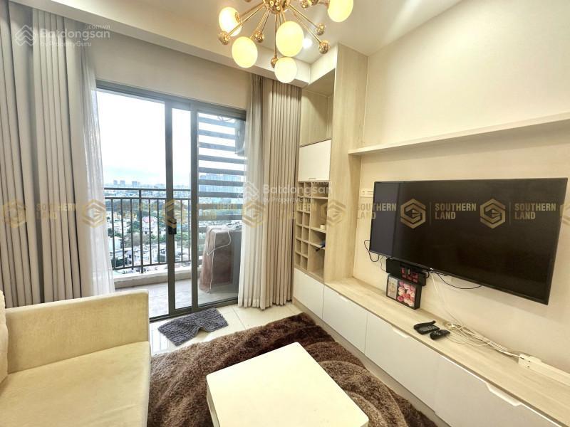 Bán nhanh 2pn1wc có sổ the sun avenue giá 5.7 tỷ bao hết công chứng sang tên ngay