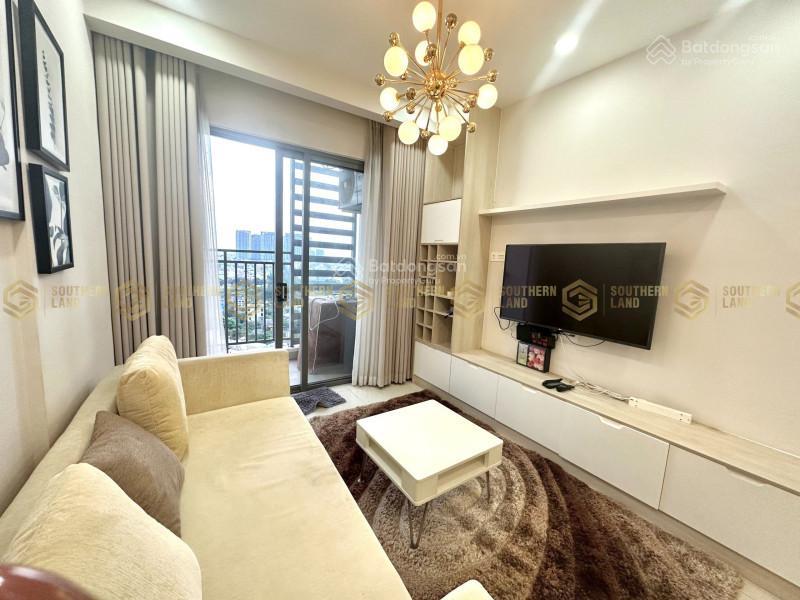 Bán nhanh 2pn1wc có sổ the sun avenue giá 5.7 tỷ bao hết công chứng sang tên ngay