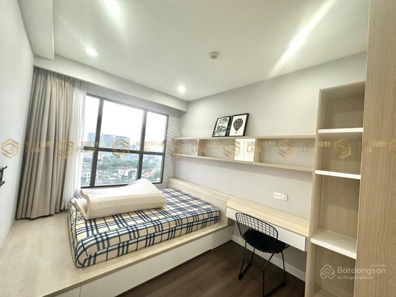 Bán nhanh 2pn1wc có sổ the sun avenue giá 5.7 tỷ bao hết công chứng sang tên ngay