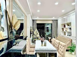 Chính chủ gửi bán căn hộ 3pn2wc  96m2 view sông đảo kim cương tháp 3 giá 8.5 tỷ all in