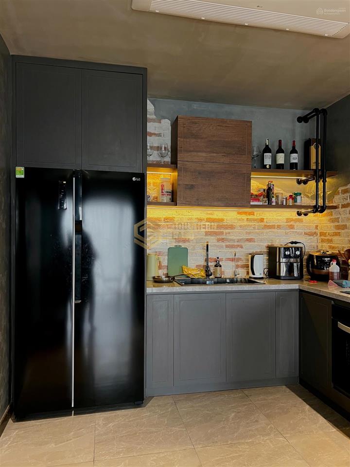 Bán nhanh căn hộ the sun avenue 2pn2wc  76m² view sông giá 7,4 tỷ bao thuế phí sẵn hđt