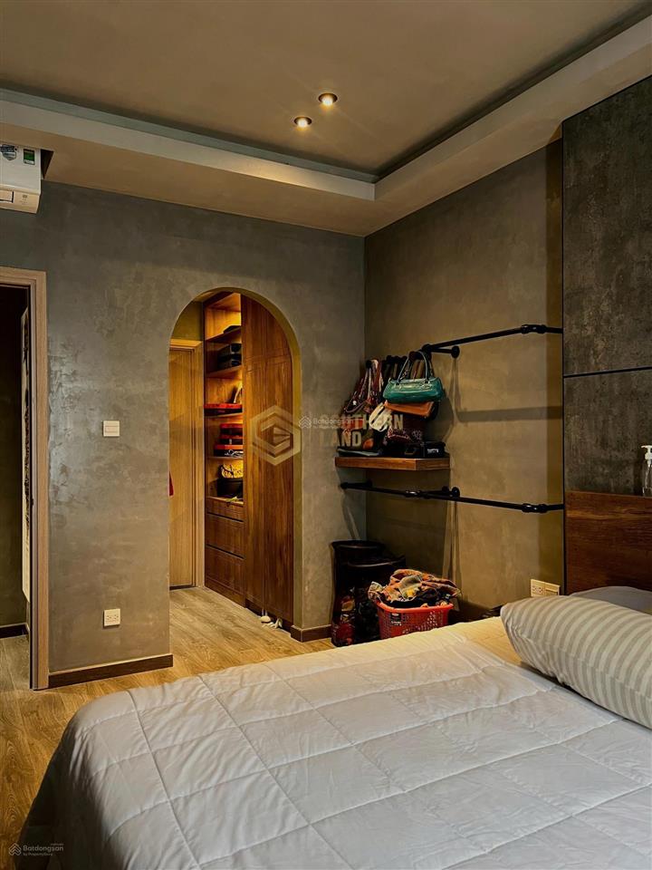 Bán nhanh căn hộ the sun avenue 2pn2wc  76m² view sông giá 7,4 tỷ bao thuế phí sẵn hđt