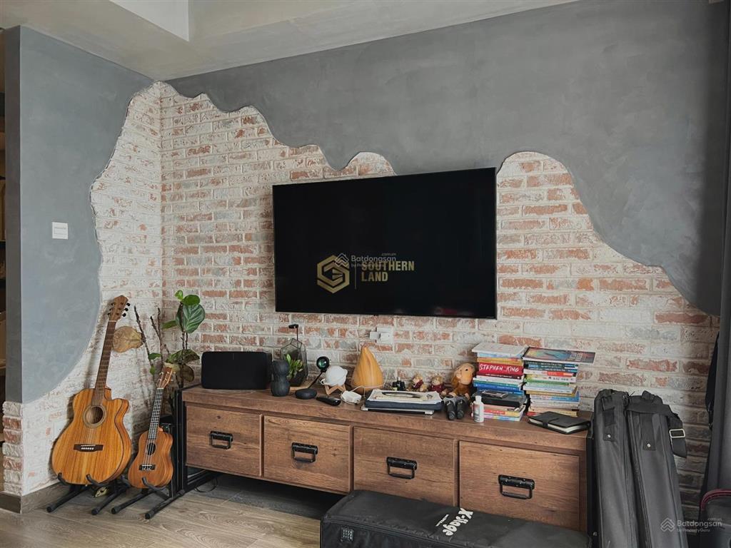 Bán nhanh căn hộ the sun avenue 2pn2wc  76m² view sông giá 7,4 tỷ bao thuế phí sẵn hđt