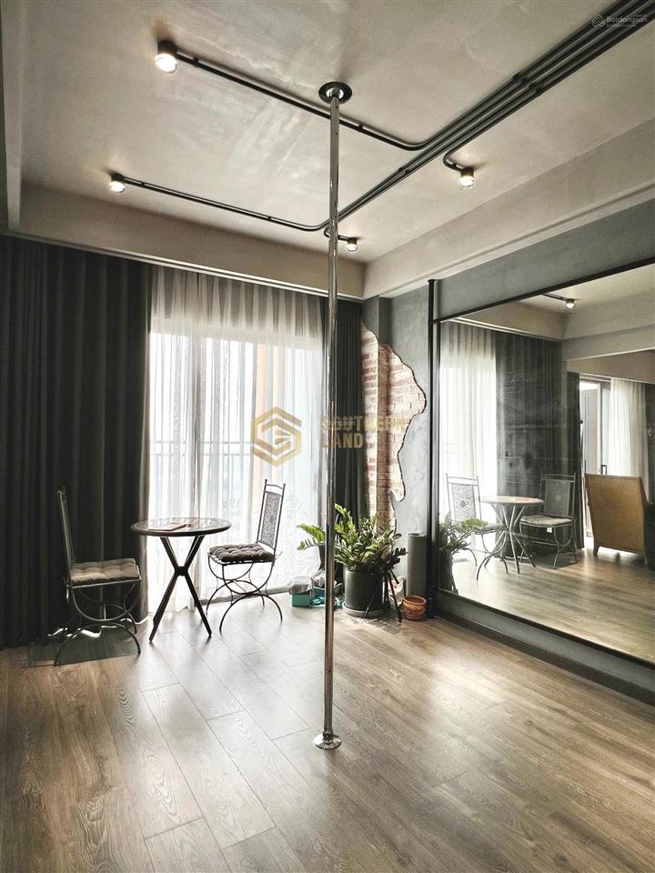 Bán nhanh căn hộ the sun avenue 2pn2wc  76m² view sông giá 7,4 tỷ bao thuế phí sẵn hđt