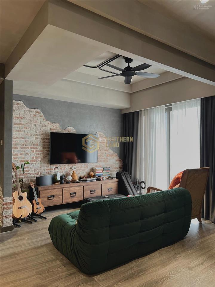 Bán nhanh căn hộ the sun avenue 2pn2wc  76m² view sông giá 7,4 tỷ bao thuế phí sẵn hđt