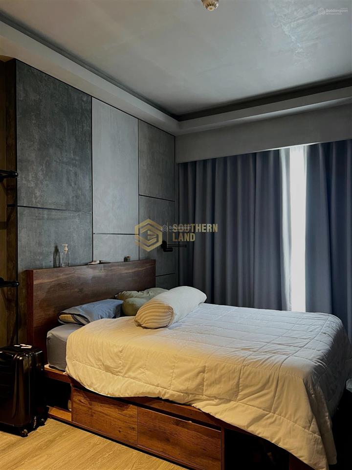 Bán nhanh căn hộ the sun avenue 2pn2wc  76m² view sông giá 7,4 tỷ bao thuế phí sẵn hđt