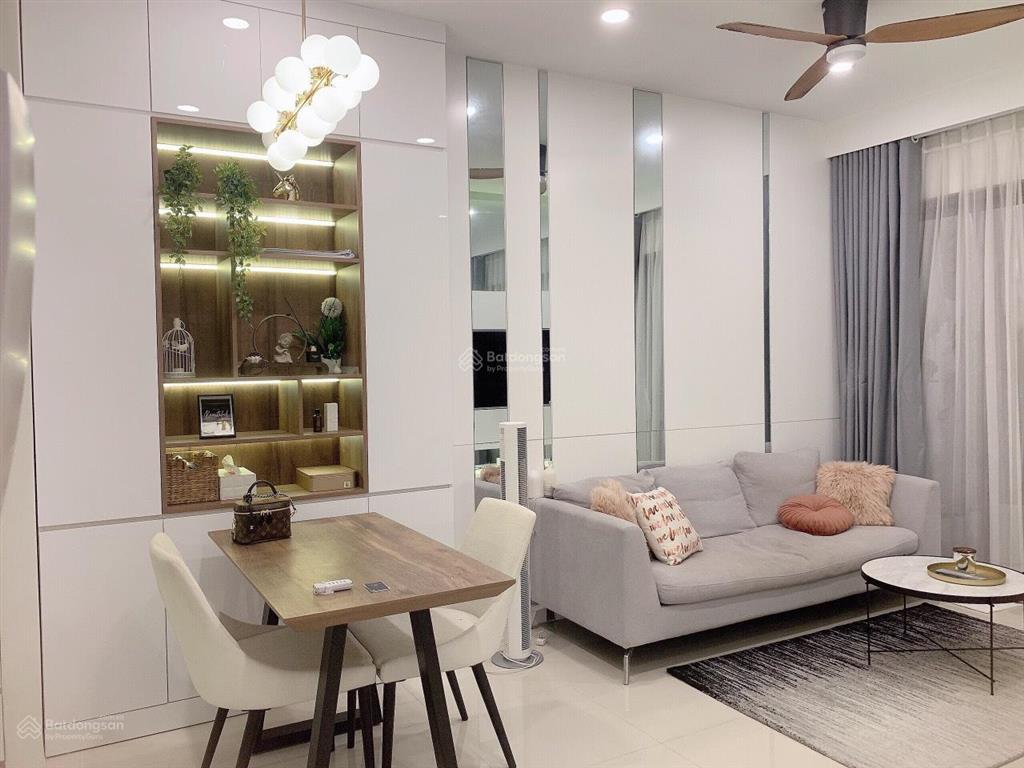 Cho thuê căn hộ 2pn2wc view đẹp 76m2 giá thuê từ 17 triệu/ tháng