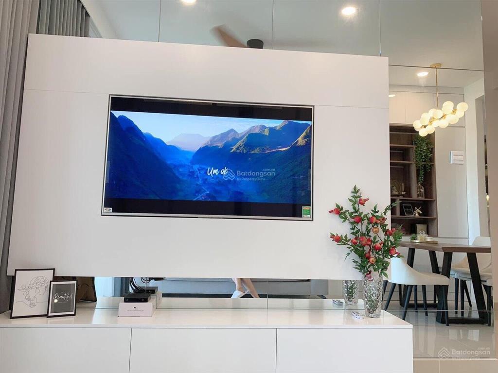 Cho thuê căn hộ 2pn2wc view đẹp 76m2 giá thuê từ 17 triệu/ tháng