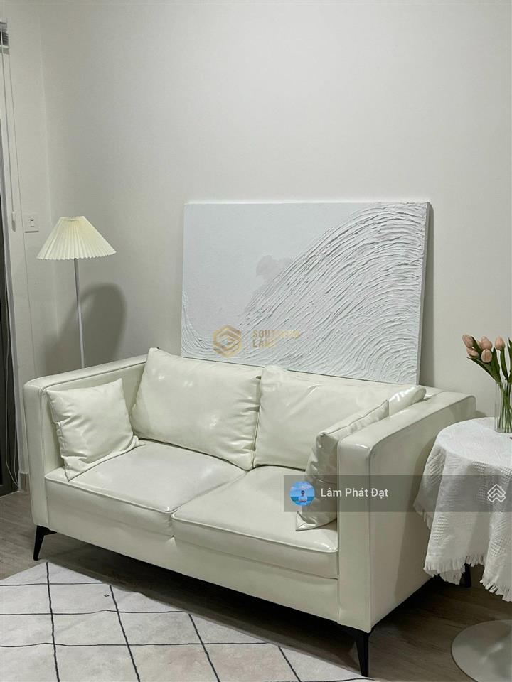 Cho thuê căn hộ 3pn2wc the sun avenue nội thất cơ bản giá 18.5 triệu/ thang trống sẵn 89m2