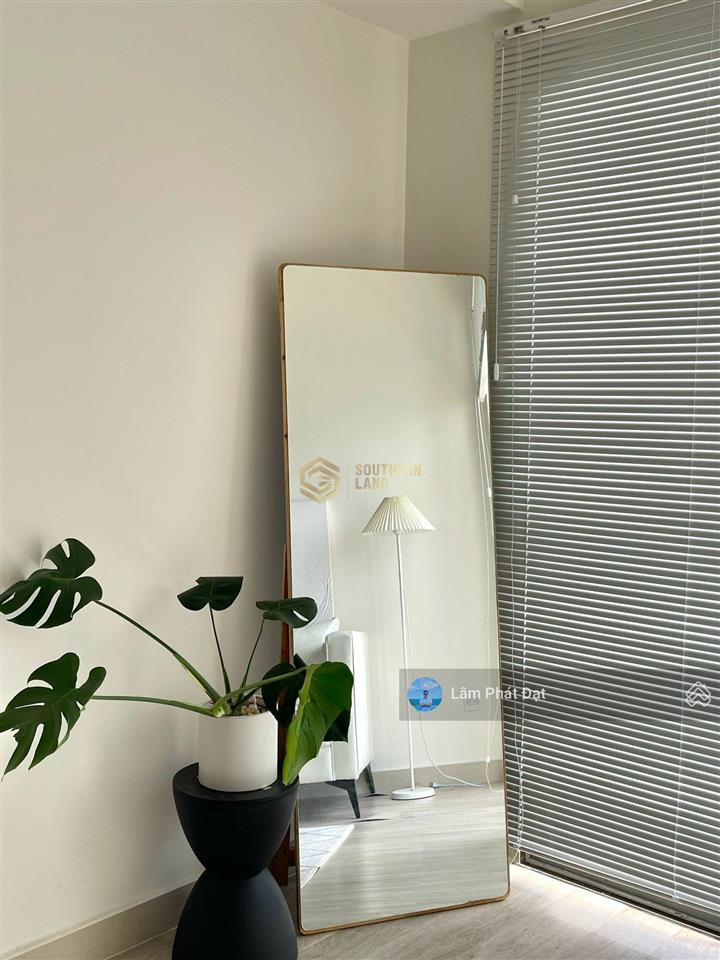 Cho thuê căn hộ 3pn2wc the sun avenue nội thất cơ bản giá 18.5 triệu/ thang trống sẵn 89m2