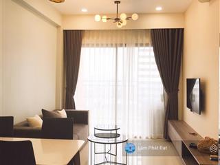 Căn hộ 2pn2wc the sun avenue 76m2 view sông giá thuê tốt 16 triệu / tháng