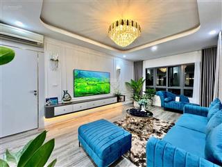 Chính chủ bán căn 3 ngủ 125m chung cư golden palm. giá 10 tỷ   0946 566 ***
