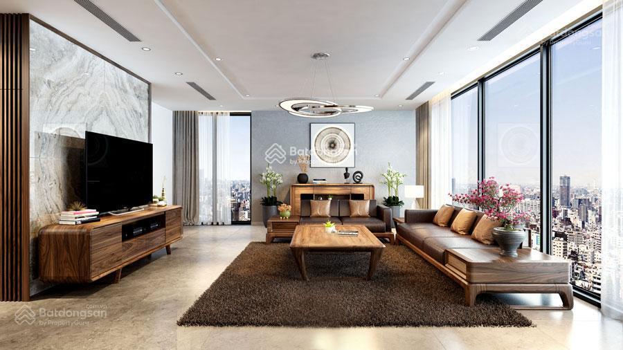 Chính chủ bán căn 2 ngủ 73m the legend 109 nguyễn tuân. giá 6,9 tỷ 0946 566 ***