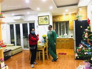 Chính chủ cho thuê căn hộ cc n105 nguyễn phong sắc, 95m2, 3 ngủ, 2 wc