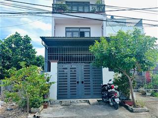 Nhà chất lượng, 3 tầng mặt tiền huỳnh thúc kháng  diên toàn  diên khánh  khánh hoà