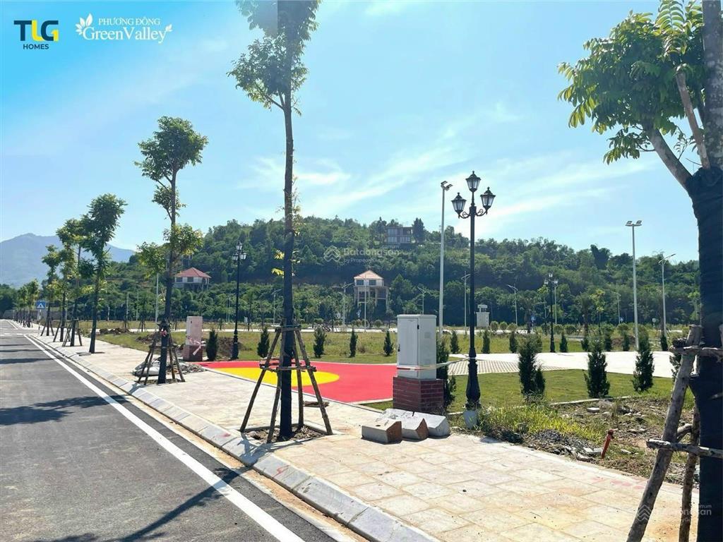 Ra hàng lô đối diện hồ điều hòa dự án tân vinh lương sơn  hòa bình, giá chỉ từ 2xtr/m2