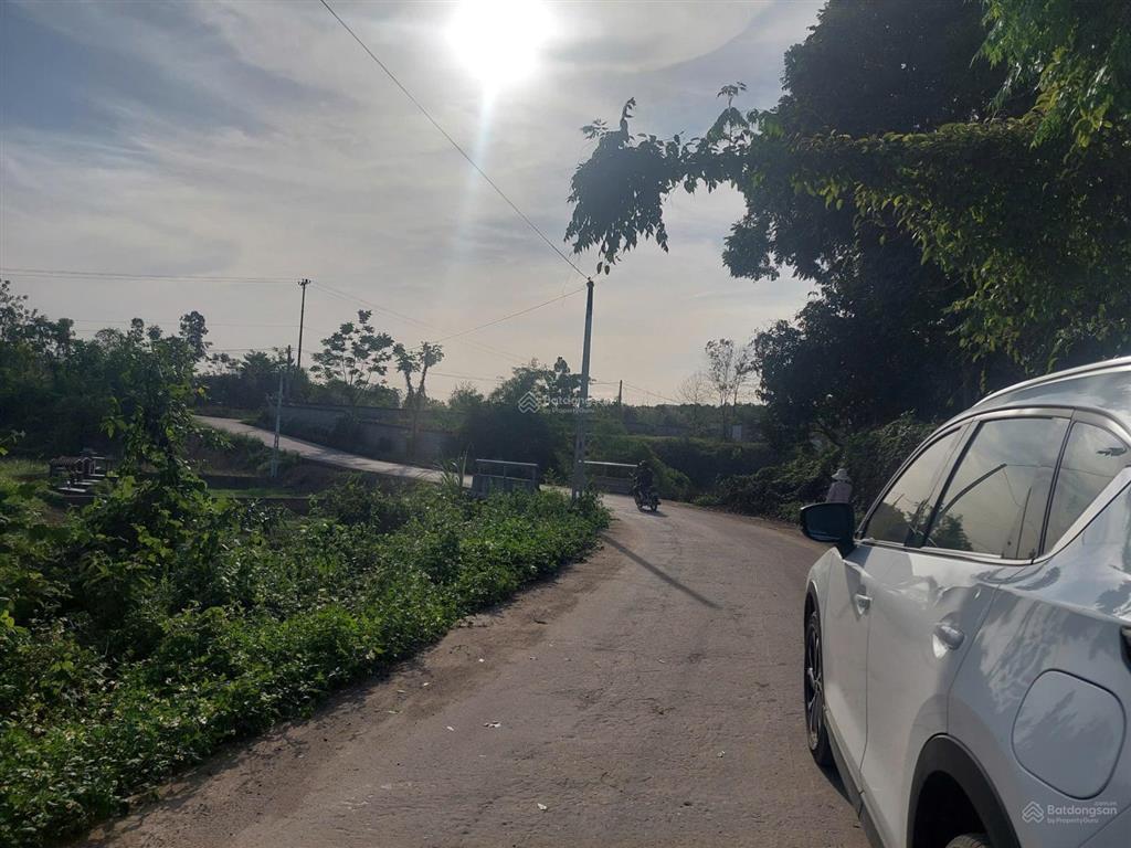 Chính chủ giao chìa khóa bán khu khuôn viên nhà vườn cơ bản sát dự án legacy 60ha giá nhỉnh 5tr/m