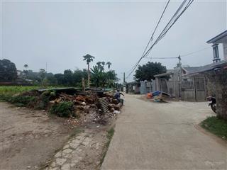 Bán lô đất thị trấn lương sơn giá 1.x tỷ/lô