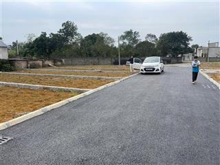 Bán 2 lô đất liền kề tại nhuận trạch bám đường nhựa, giá nhỉnh 1 tỷ/ lô