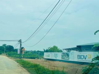 Bán 2 lô đất hơn 1000m2 có thổ cư giá chỉ 6.x tr/m2