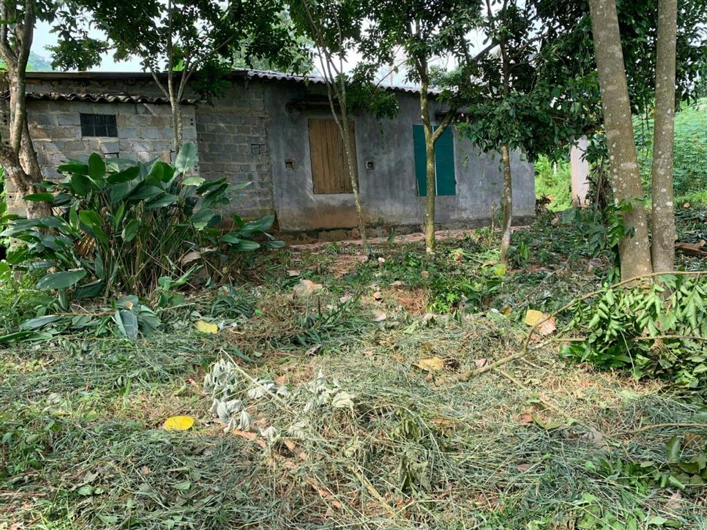 Chủ bán lô đất bám hồ tại kim bôi 1022m2 gần dự án sungroup giá 1.x tỷ