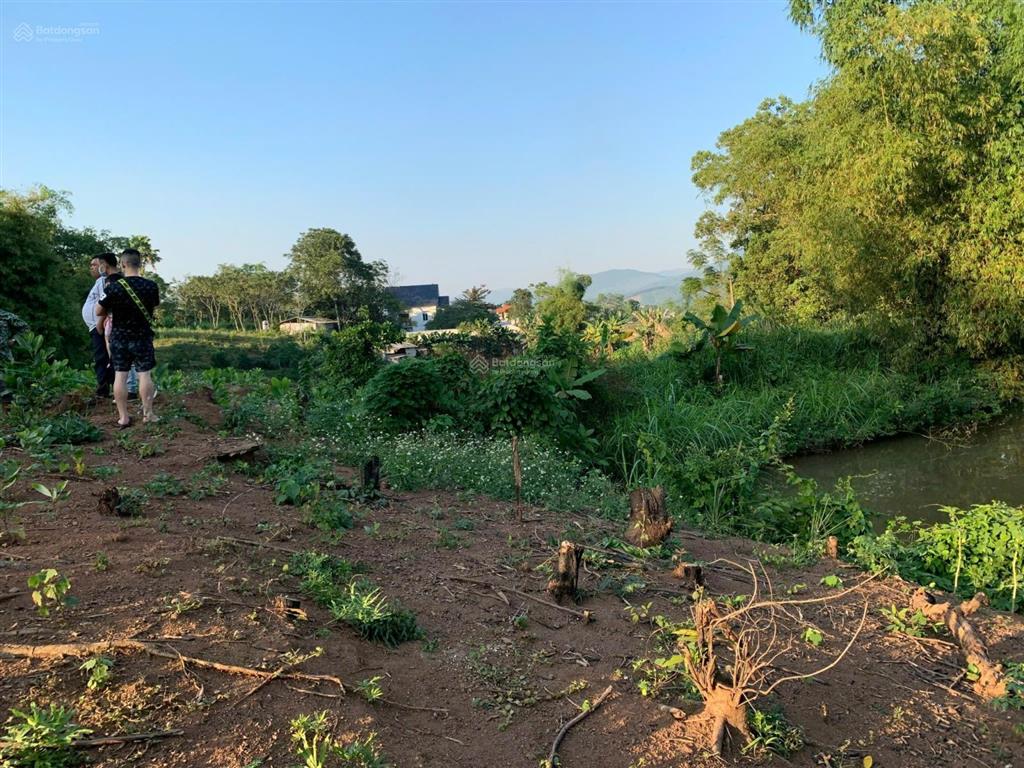 Chủ bán lô đất bám hồ tại kim bôi 1022m2 gần dự án sungroup giá 1.x tỷ