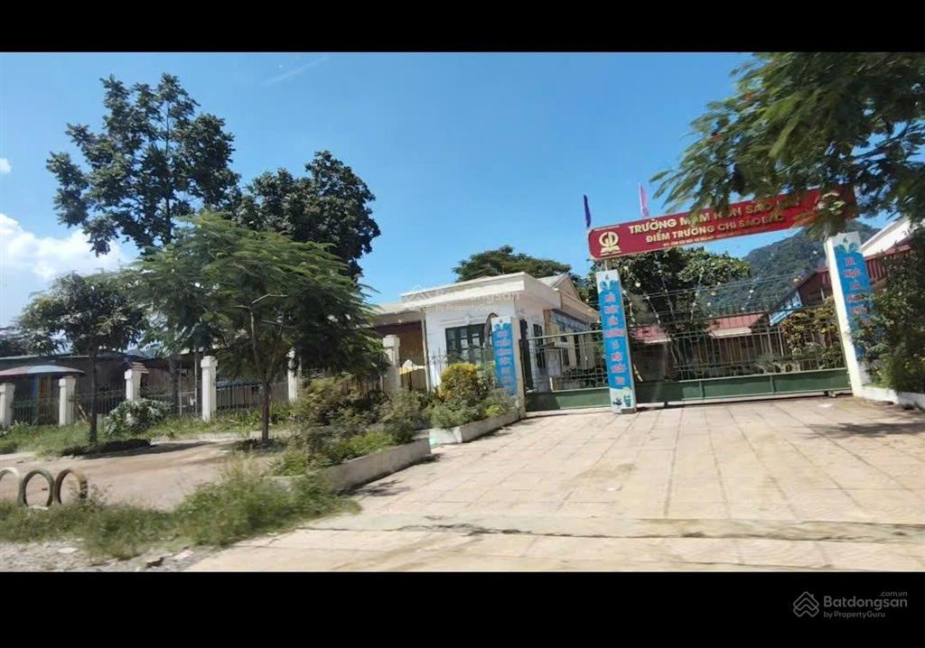 Bán lô đất đầu tư 115m² bám đường ô tô tránh tại sào báy kim bôi  hb giá 3xxtr