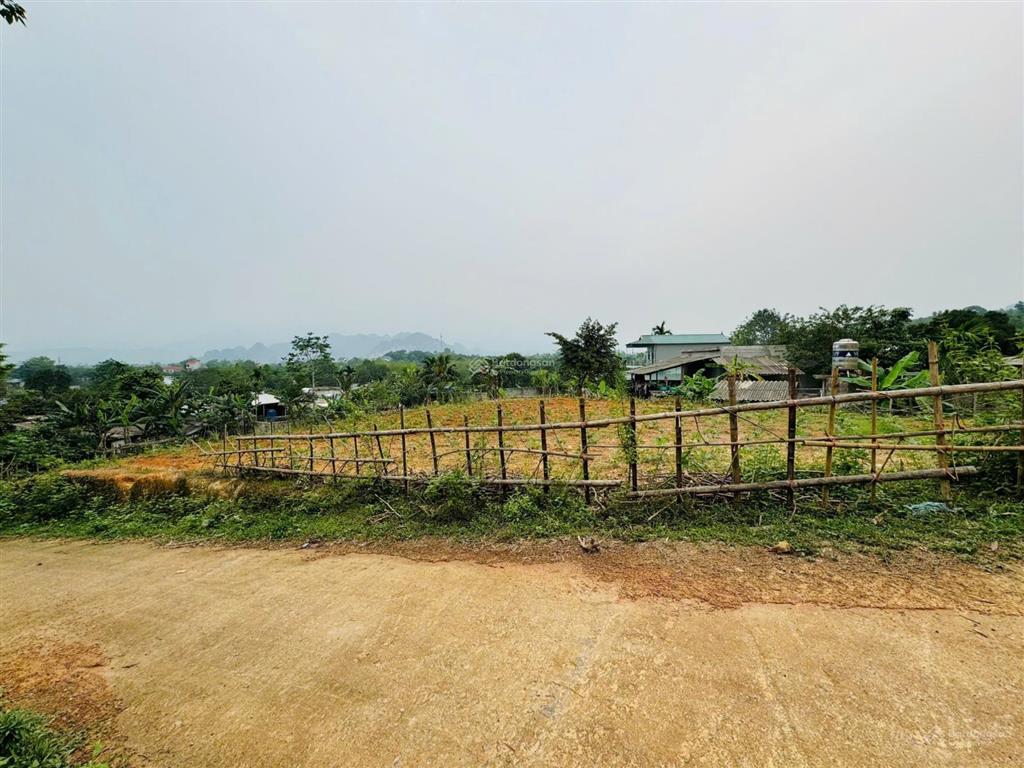 Bán lô đất đầu tư 115m² bám đường ô tô tránh tại sào báy kim bôi  hb giá 3xxtr