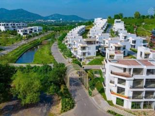 Cần thanh khoản lô shophuose sổ đỏ riêng tại legacy hill lương sơn cách hn 35km giá 4,x tỷ