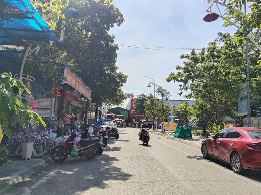 Bán lô đất mặt kinh doanh buôn bán view hồ tại chợ huyện lương sơn (hb) phú thọ 5.x tỷ