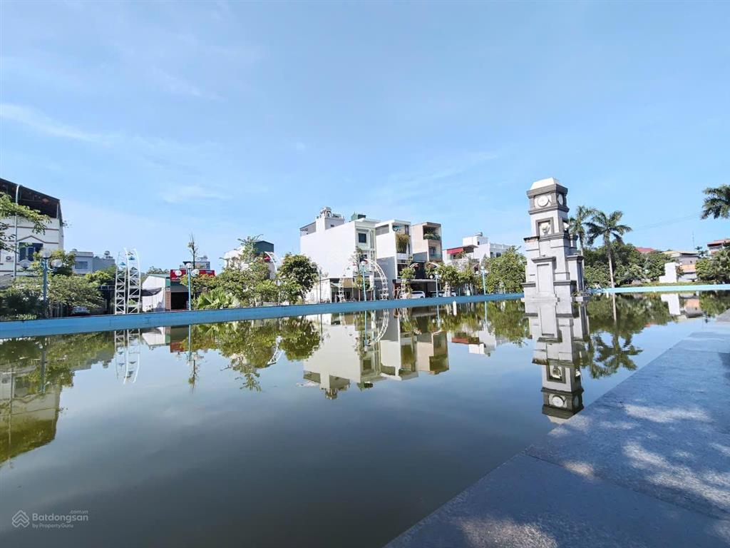 Bán lô đất mặt kinh doanh buôn bán view hồ tại chợ huyện lương sơn (hb) phú thọ 5.x tỷ