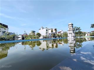 Bán lô đất mặt kinh doanh buôn bán view hồ tại chợ huyện lương sơn (hb) phú thọ 5.x tỷ