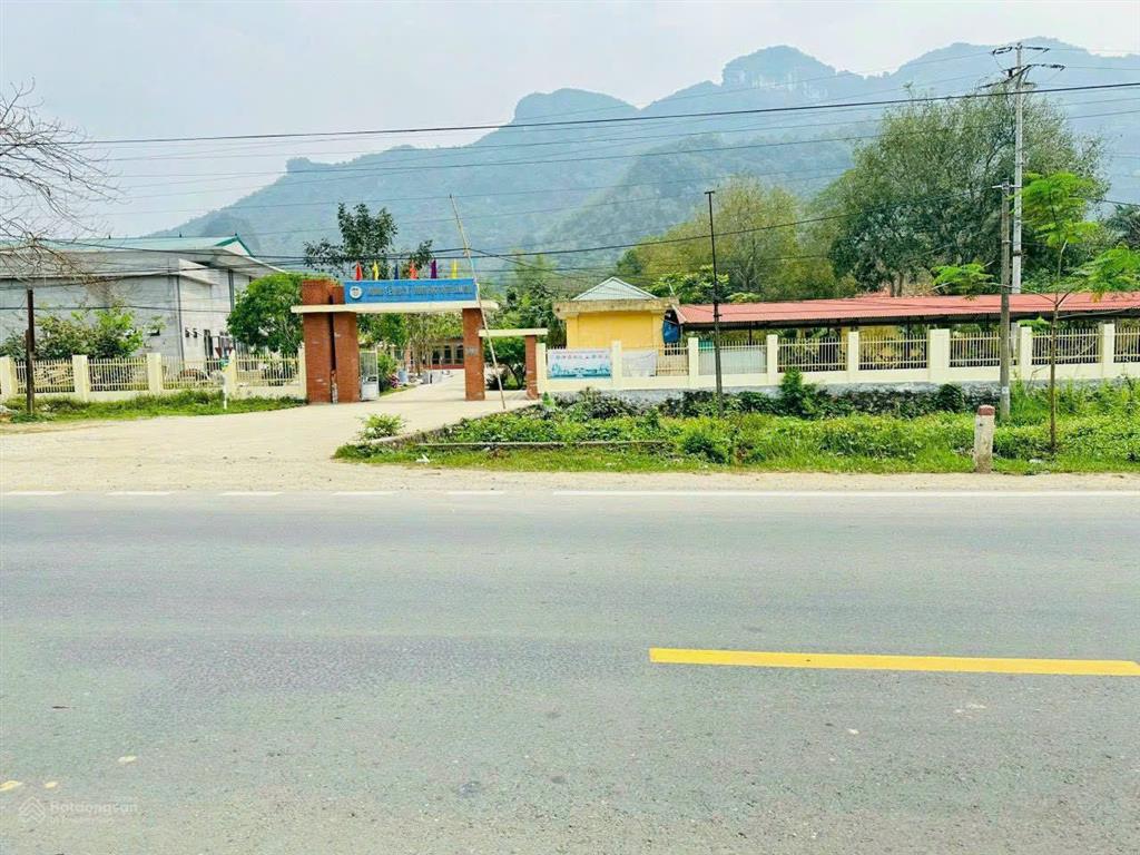 Cần bán 408 m phun thổ cư gần sân gôn tại lương sơn hòa bình 3,x tỷ