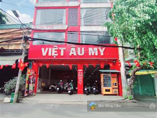 Bán nhà mặt phố chung thị minh, 26,5 tỷ, 224m2, 4 tầng, phong cách hiện đại