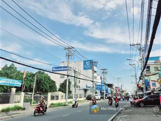 Bán đất tô ngọc vân, linh đông, thủ đức, hồ chí minh, 96 tỷ, 1810.2 m2 chỉ với chính chủ