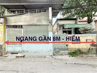 Bán gấp nr 2pn, 1wc, 114m2 tại nơ trang long, 11, 11,9 tỷ
